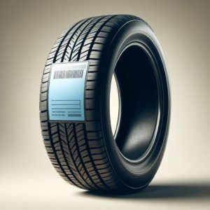 Tyre Label