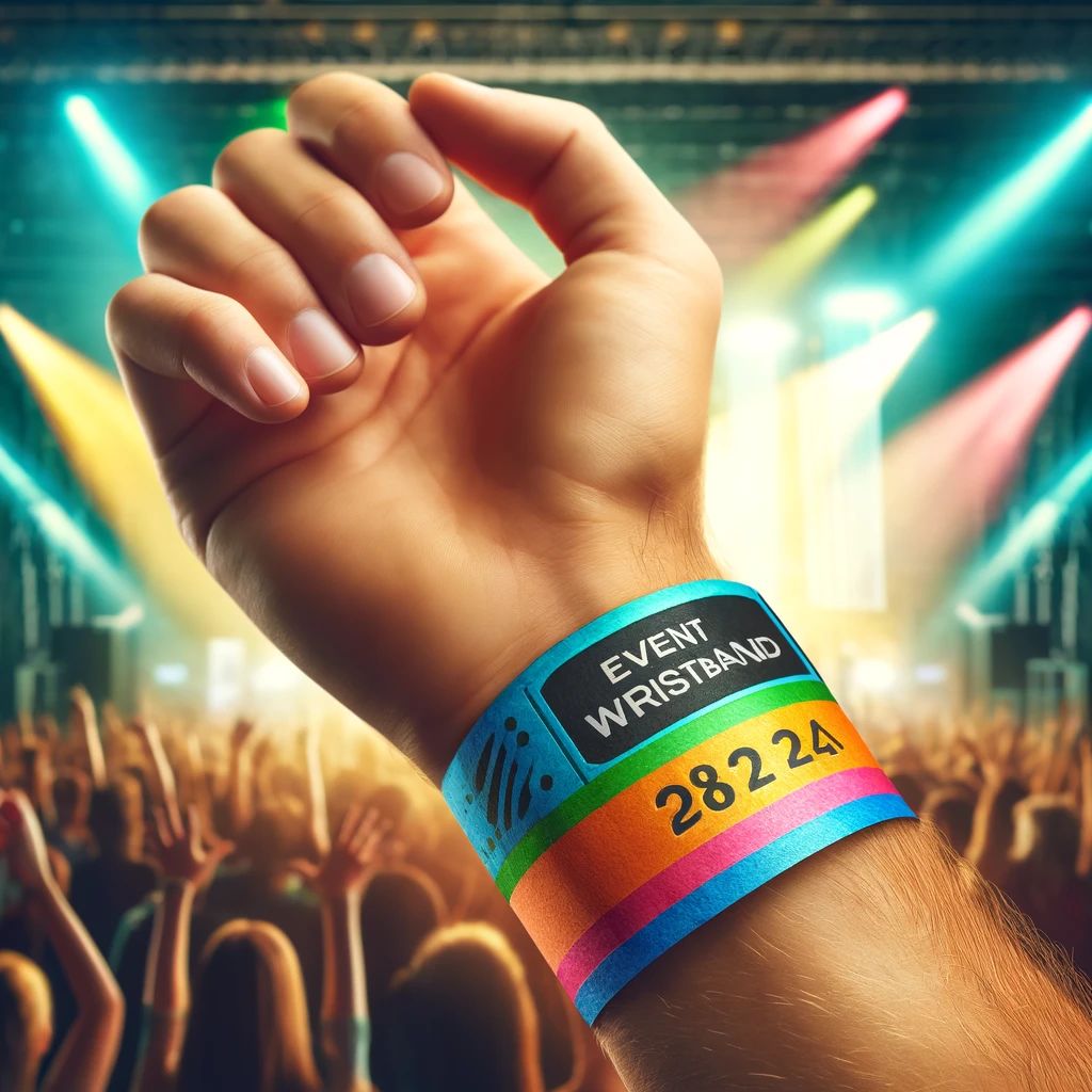 Wristbands